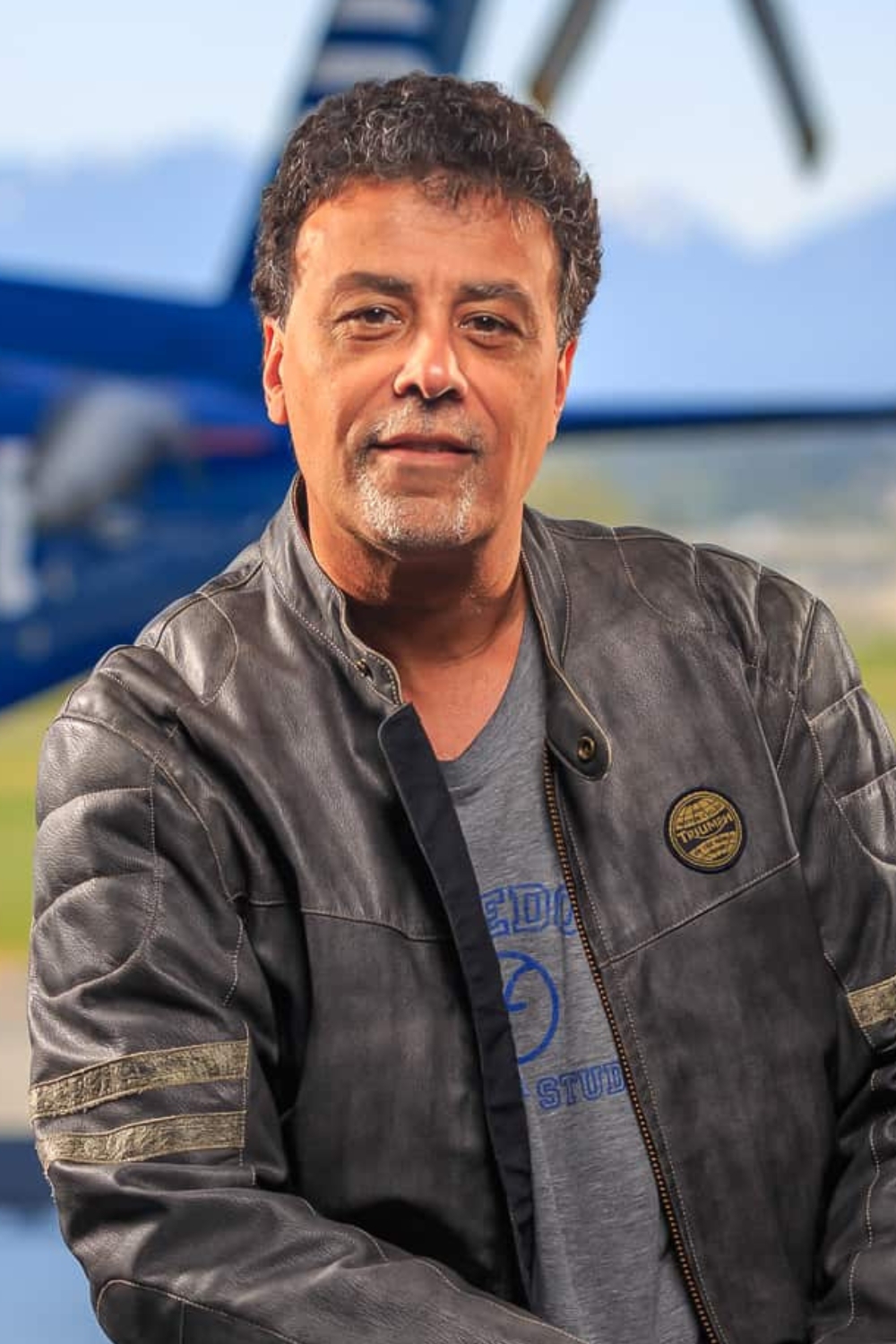 Danny Sitnam
